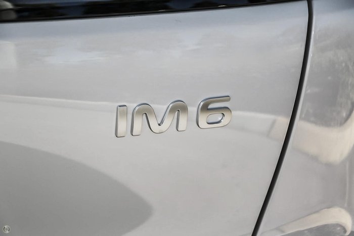 2025 MG IM6 Performance