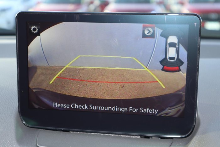 2025 Mazda CX-3 G20 GT SP