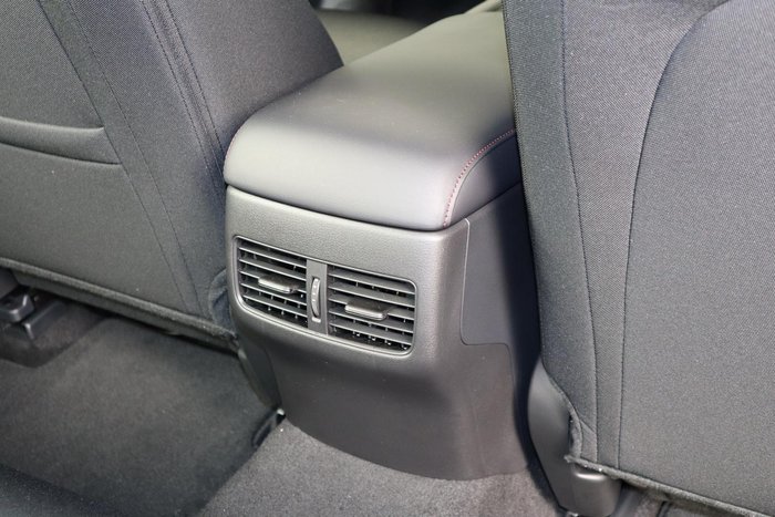 2025 Mazda 3 G25 Evolve SP