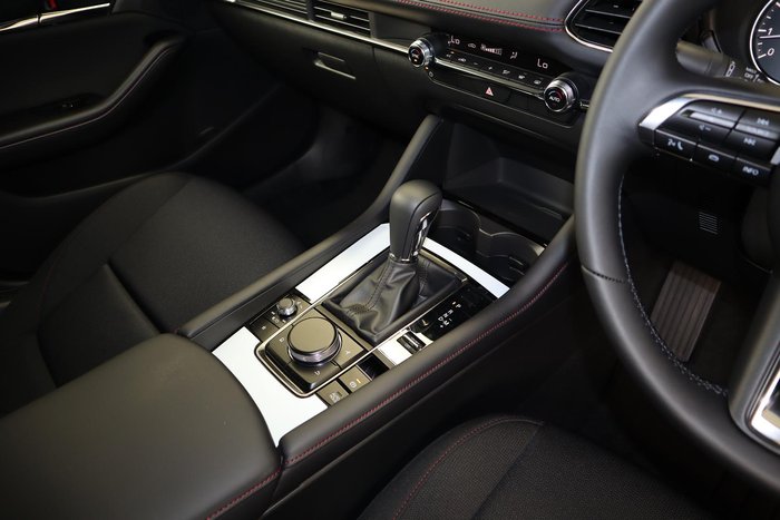 2025 Mazda 3 G25 Evolve SP