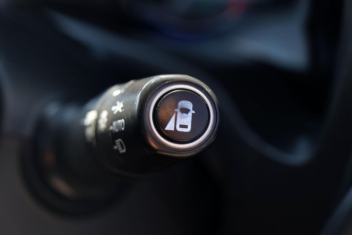 2016 Honda HR-V VTi-S