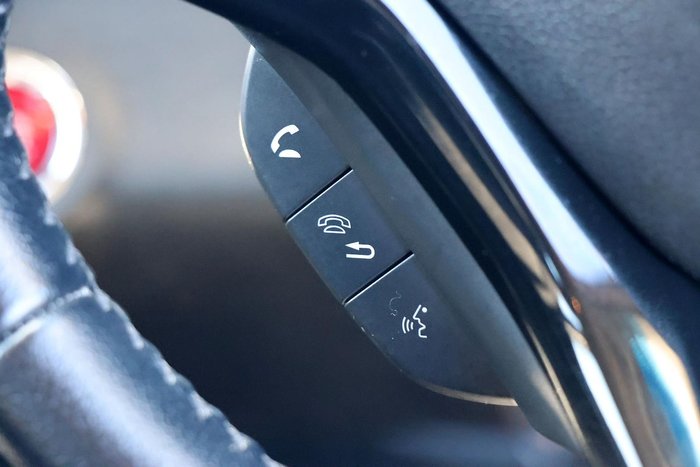 2016 Honda HR-V VTi-S