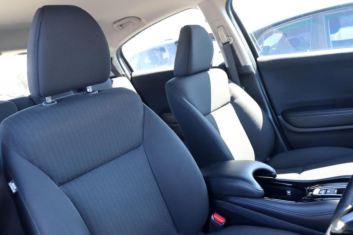 2016 Honda HR-V VTi-S