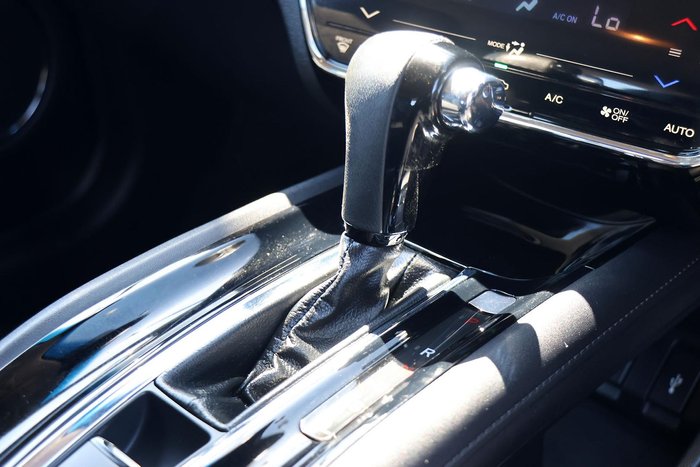 2016 Honda HR-V VTi-S