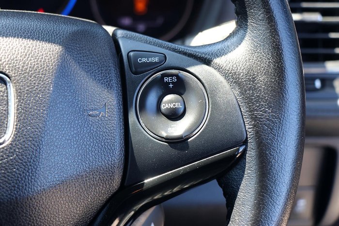 2016 Honda HR-V VTi-S