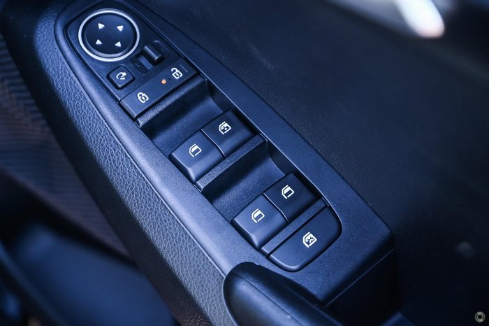 2025 Kia Seltos Sport SP2 PE MY26 Fusion Black