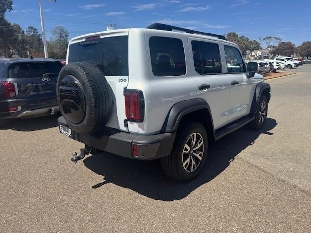 2025 GWM Tank 300 Ultra