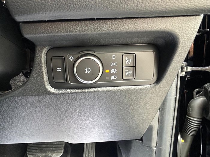 2025 Ford Ranger Platinum