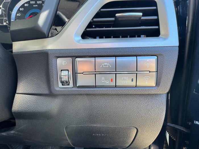 2023 SsangYong Korando ELX