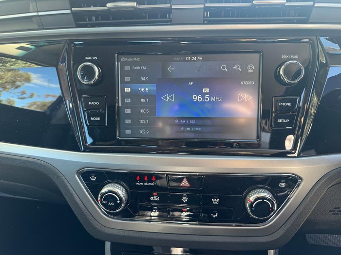 2023 SsangYong Korando ELX