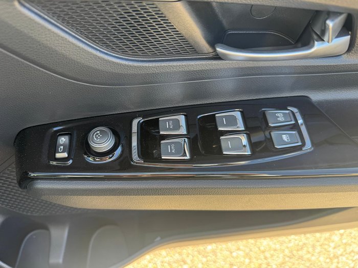 2023 SsangYong Korando ELX