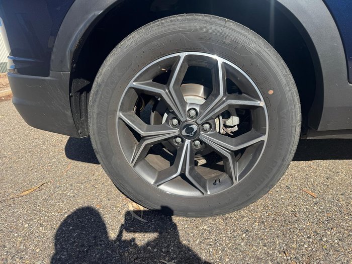 2023 SsangYong Korando ELX