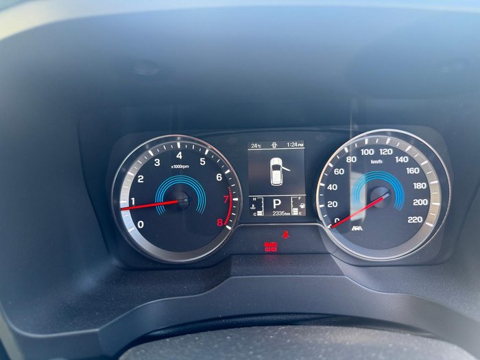 2023 SsangYong Korando ELX