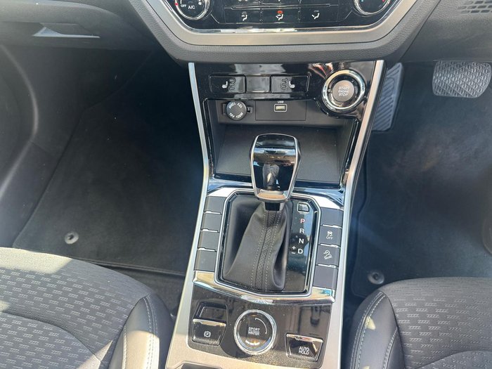 2023 SsangYong Korando ELX