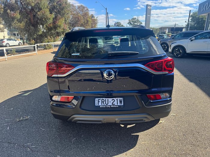 2023 SsangYong Korando ELX