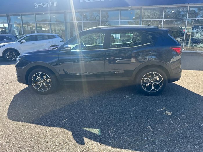 2023 SsangYong Korando ELX