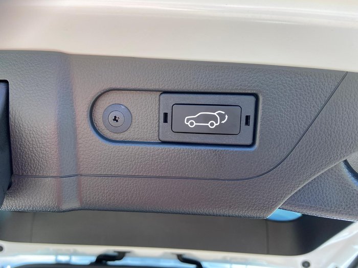 2025 KGM SsangYong Rexton Ultimate Sport Pack Y461 MY24 4X4 Dual Range Pearl White