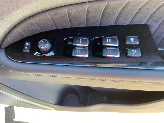 2025 KGM SsangYong Rexton Ultimate Sport Pack Y461 MY24 4X4 Dual Range Pearl White