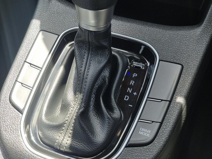 2017 Hyundai i30 Go PD MY18 Iron Grey