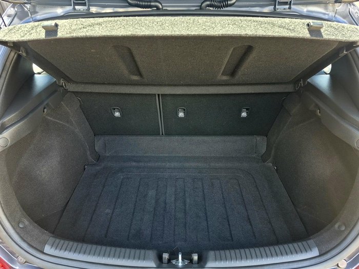 2017 Hyundai i30 Go PD MY18 Iron Grey