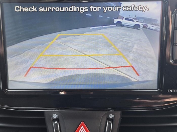 2017 Hyundai i30 Go PD MY18 Iron Grey