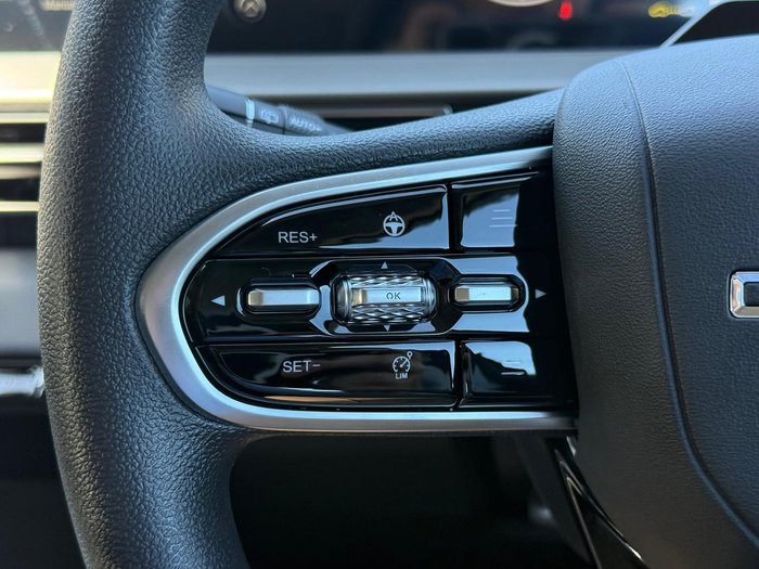 2025 Chery Tiggo 4 Hybrid Urban