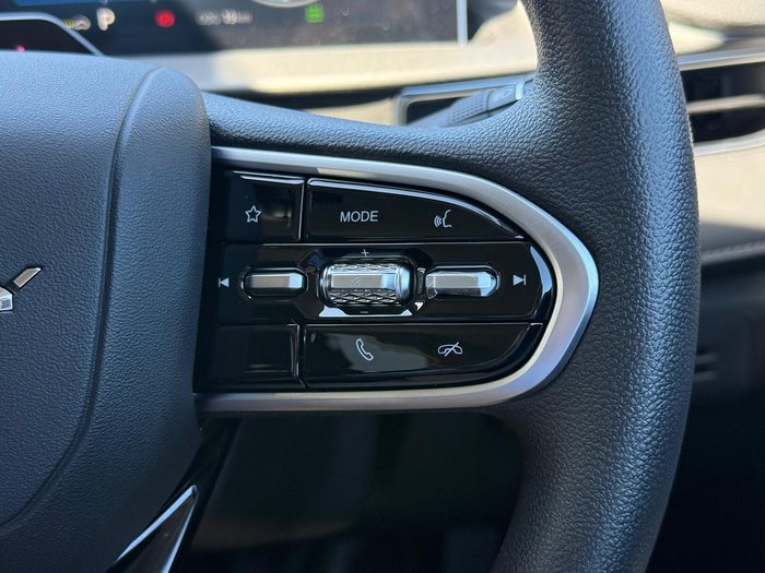 2025 Chery Tiggo 4 Hybrid Urban