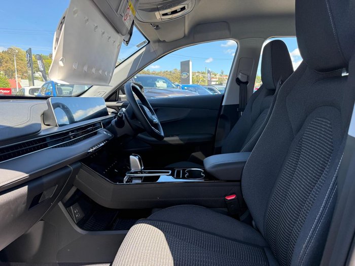 2025 Chery Tiggo 4 Hybrid Urban