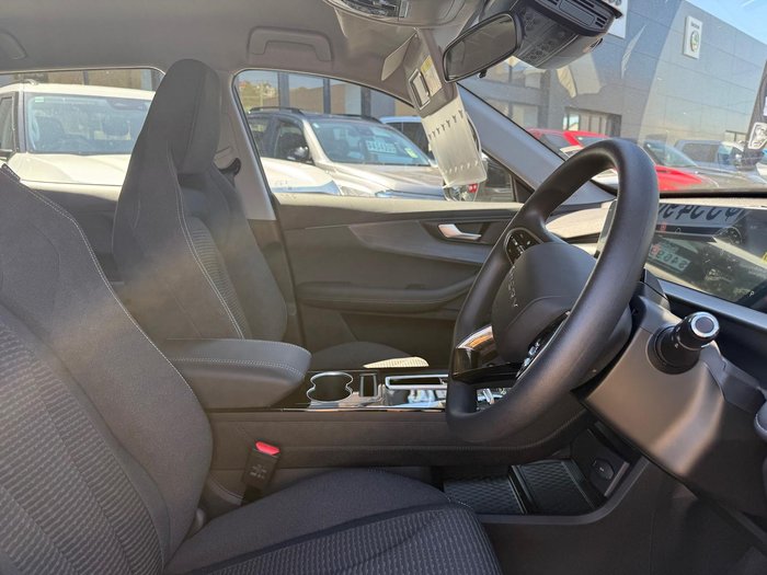 2025 Chery Tiggo 4 Hybrid Urban