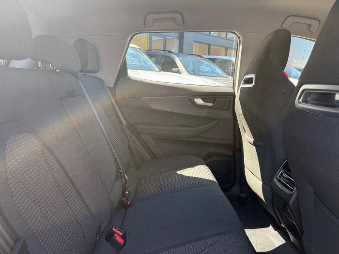 2025 Chery Tiggo 4 Hybrid Urban MY26 Space Black