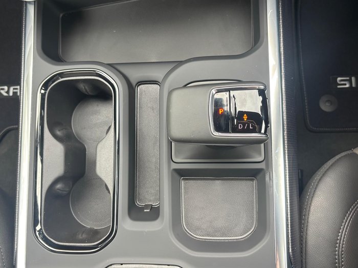 2025 Chevrolet Silverado 1500 ZR2 W/Tech Pack