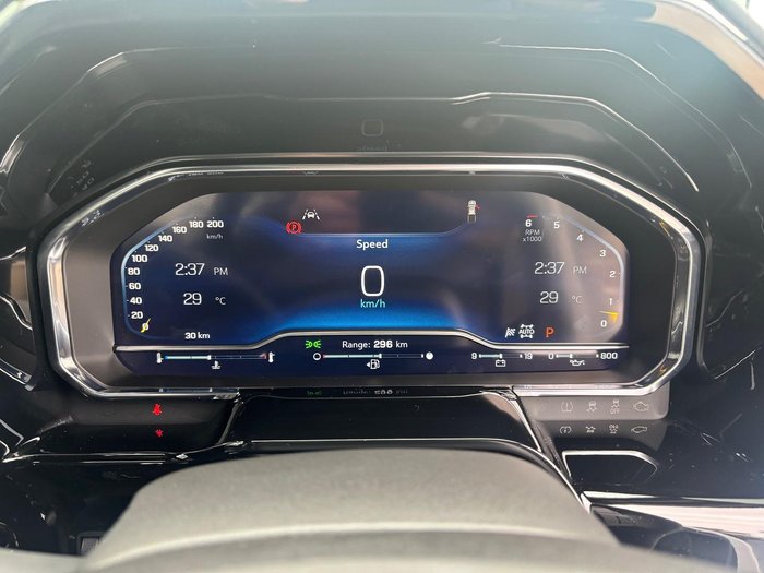 2025 Chevrolet Silverado 1500 ZR2 W/Tech Pack