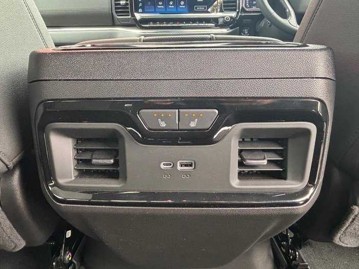 2025 Chevrolet Silverado 1500 ZR2 W/Tech Pack