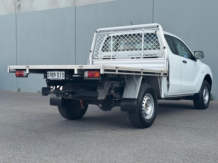 2019 Mazda BT-50 XT Hi-Rider