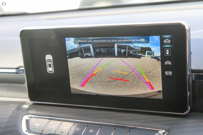 2025 GWM Haval Jolion Premium Hybrid