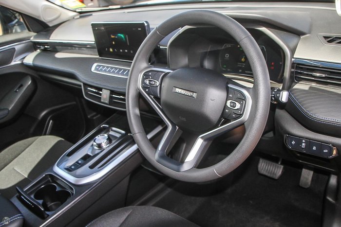 2025 GWM Haval Jolion Premium Hybrid