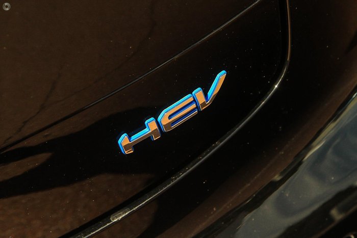 2025 GWM Haval Jolion Premium Hybrid