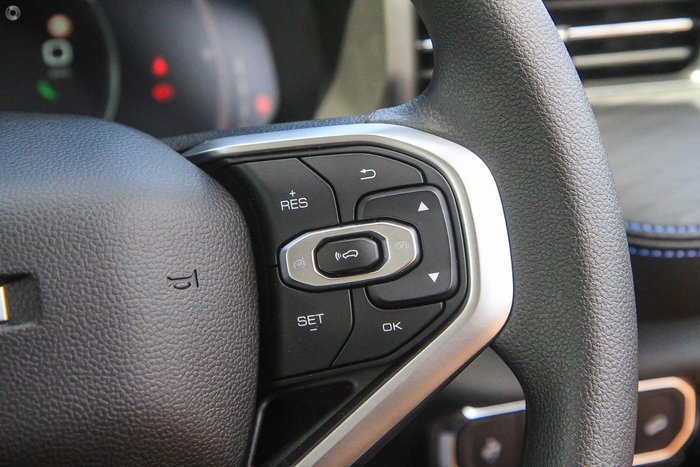 2025 GWM Haval Jolion Premium Hybrid