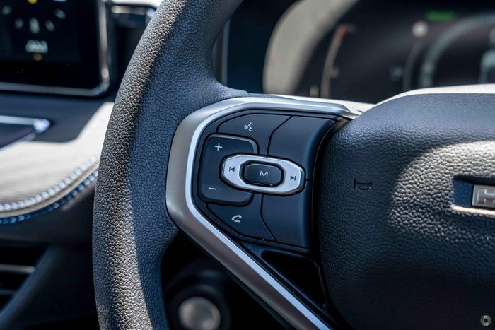 2025 GWM Haval Jolion Premium Hybrid