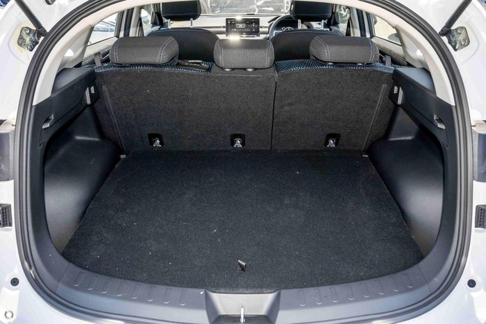 2025 GWM Haval Jolion Premium Hybrid