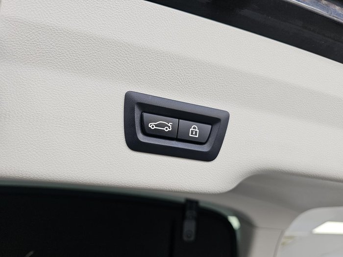 2020 BMW 6 Series 620d M Sport