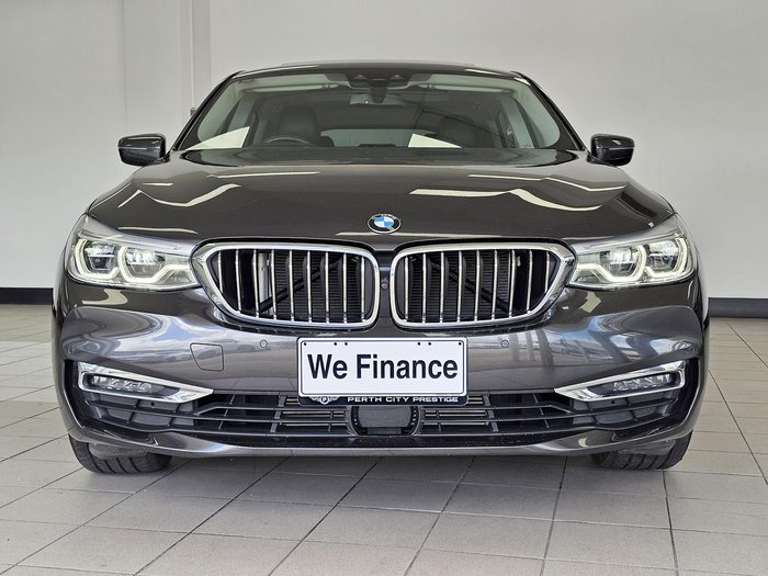 2020 BMW 6 Series 620d M Sport