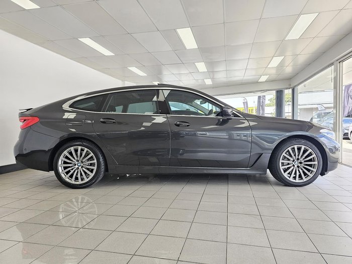 2020 BMW 6 Series 620d M Sport