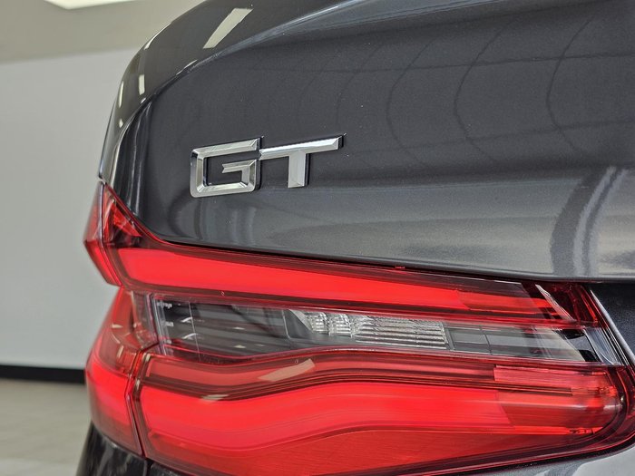 2020 BMW 6 Series 620d M Sport