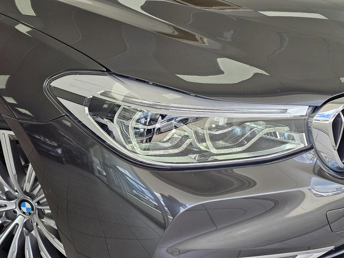 2020 BMW 6 Series 620d M Sport