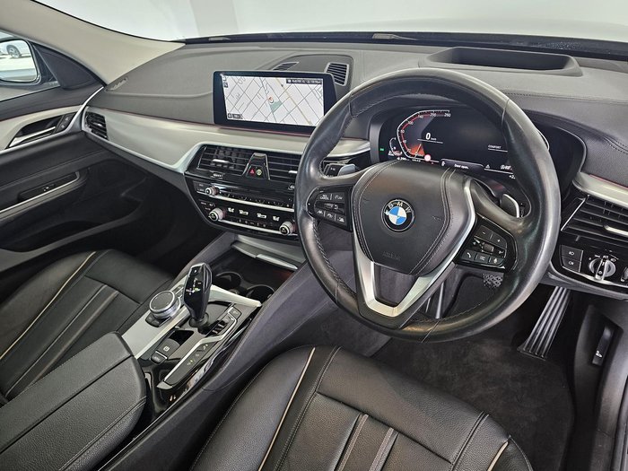 2020 BMW 6 Series 620d M Sport