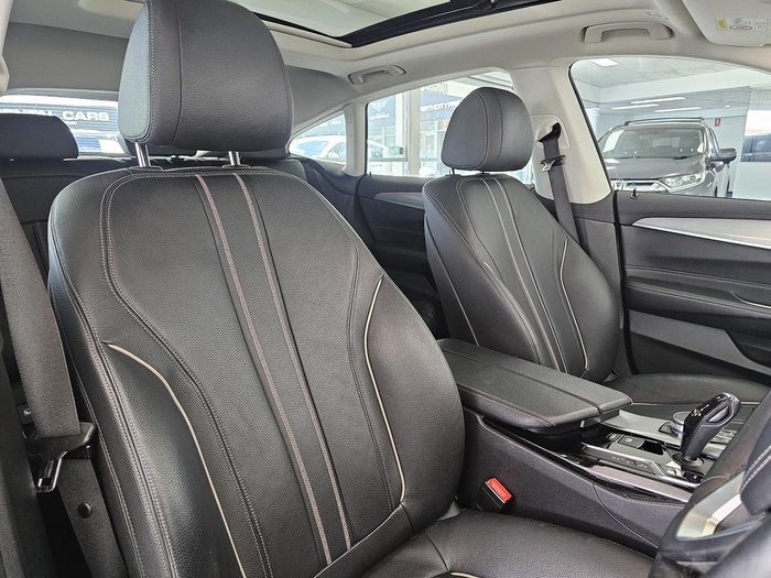 2020 BMW 6 Series 620d M Sport