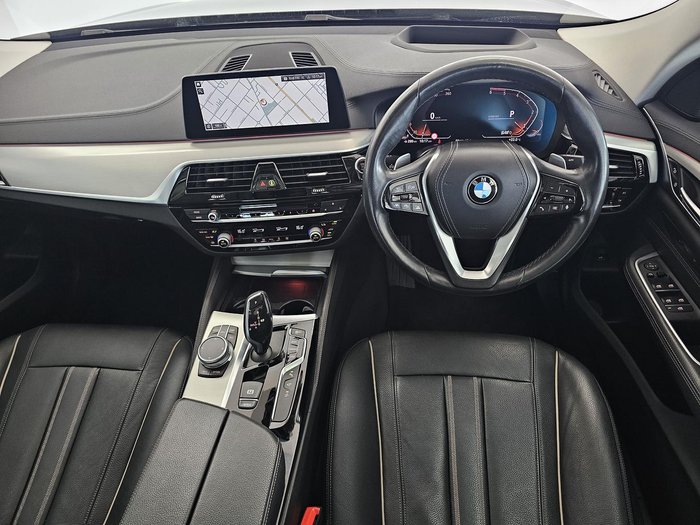 2020 BMW 6 Series 620d M Sport