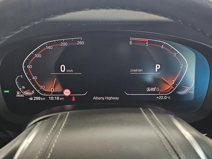 2020 BMW 6 Series 620d M Sport