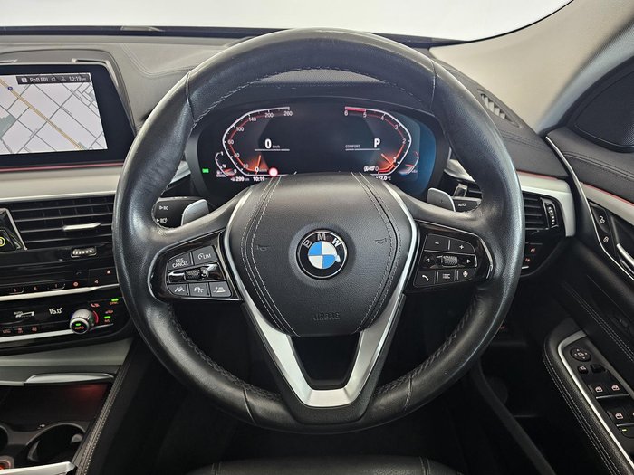 2020 BMW 6 Series 620d M Sport